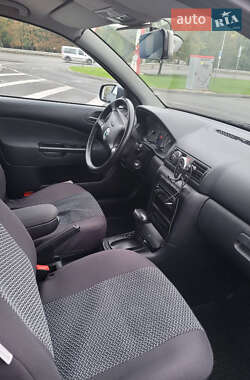 Универсал Skoda Octavia 2007 в 