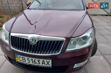 Skoda Octavia 2011 Skoda Octavia 2011