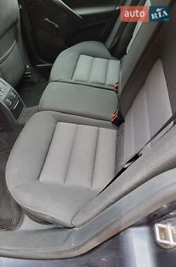 Универсал Skoda Octavia 2007 в Виннице