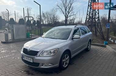 Skoda Octavia 2009 Skoda Octavia 2009