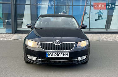 Skoda Octavia 2016 Skoda Octavia 2016