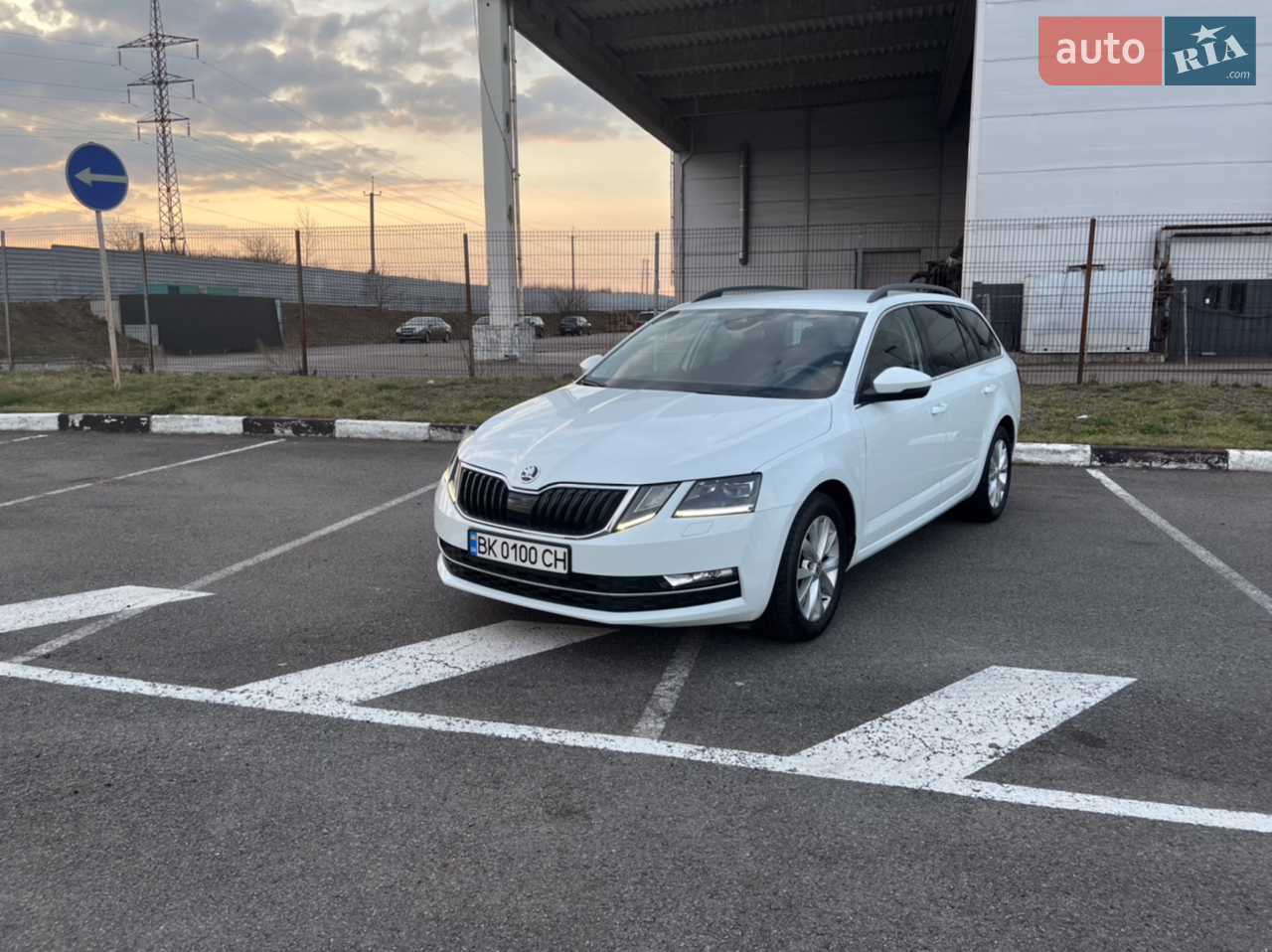2017 Skoda Octavia - мініатюра 36
