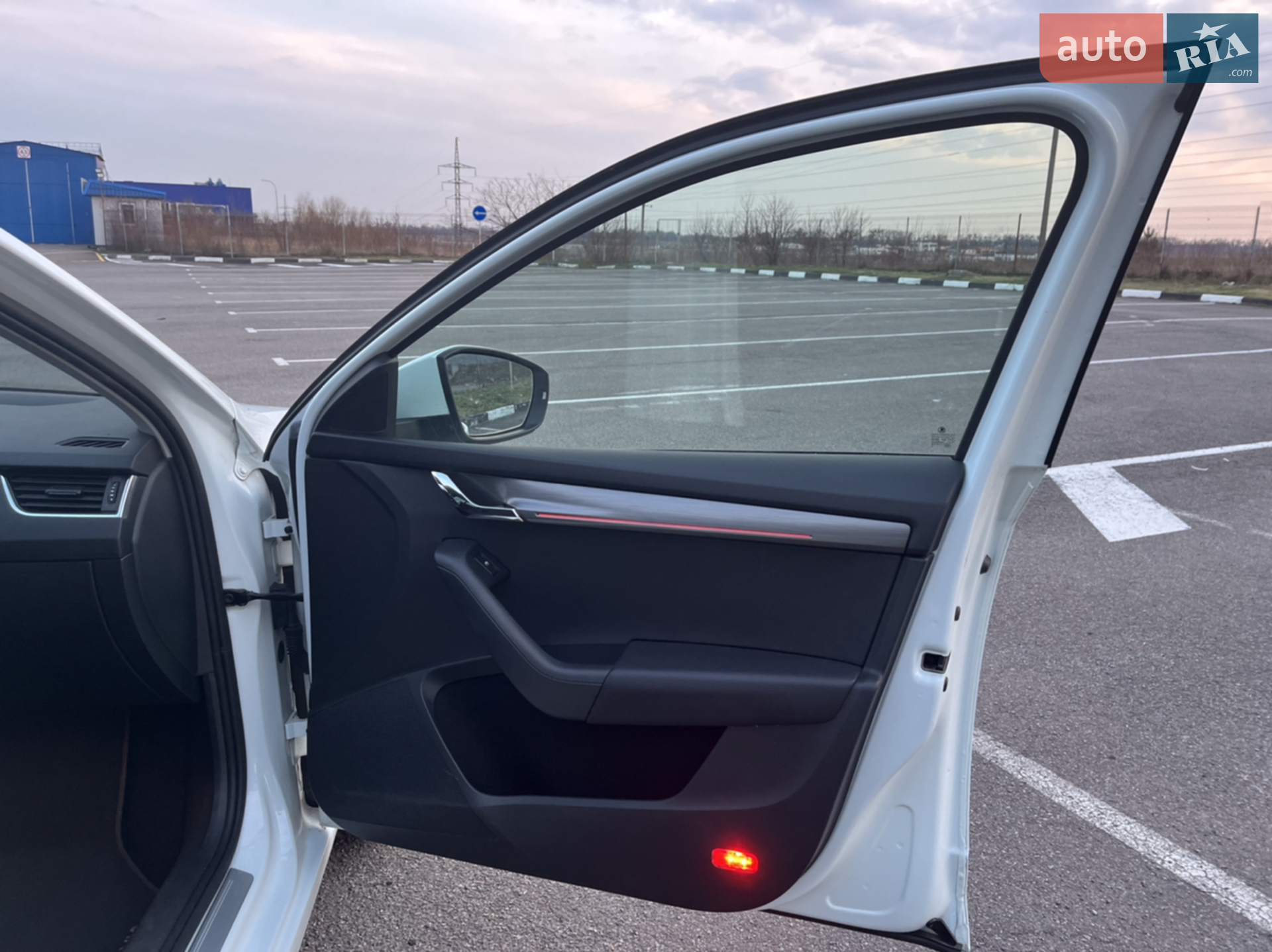 2017 Skoda Octavia - мініатюра 30