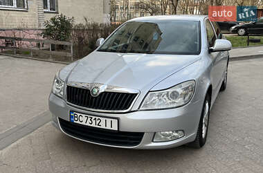 Skoda Octavia 2011 Skoda Octavia 2011