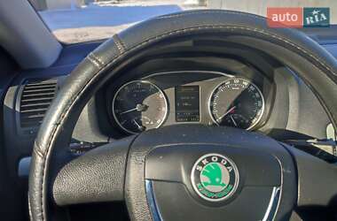 Універсал Skoda Octavia 2011 в 