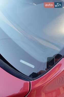 Ліфтбек Skoda Octavia 2008 в 