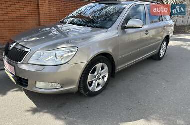 Skoda Octavia 2009 Skoda Octavia 2009