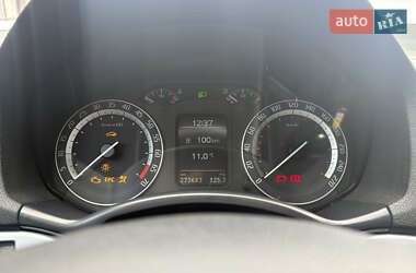 Универсал Skoda Octavia 2006 в 