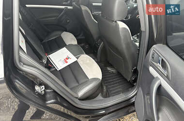 Универсал Skoda Octavia 2006 в 
