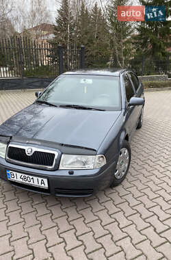 Skoda Octavia 2009 Skoda Octavia 2009