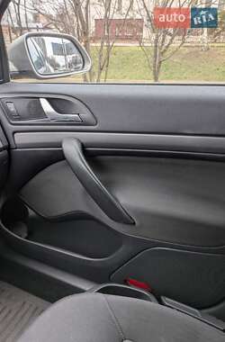 Универсал Skoda Octavia 2008 в 