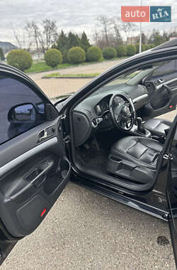 Універсал Skoda Octavia 2010 в 