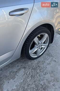 Универсал Skoda Octavia 2016 в 