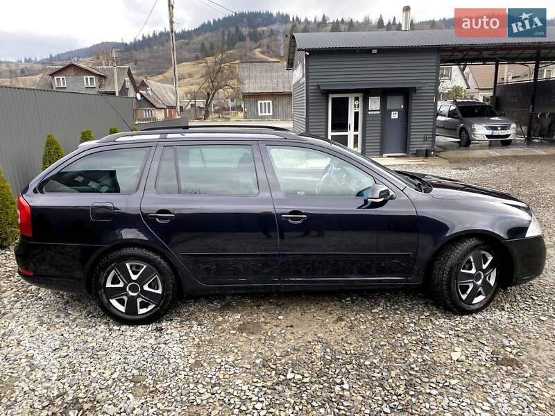 Універсал Skoda Octavia 2006 в Лазещині фото 10 Універсал Skoda Octavia 2006 в Лазещині