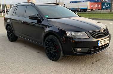 Skoda Octavia 2015 Skoda Octavia 2015