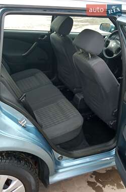 Універсал Skoda Octavia 2007 в Демидівці