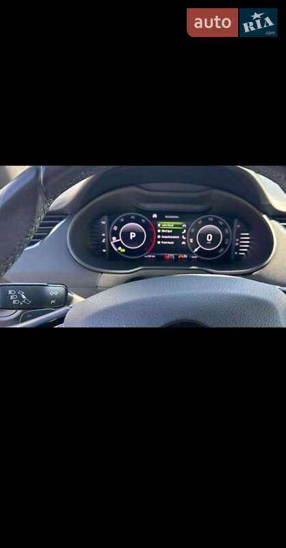 Универсал Skoda Octavia 2020 в Тернополе фото 21 Универсал Skoda Octavia 2020 в Тернополе