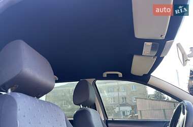 Универсал Skoda Octavia 2005 в 