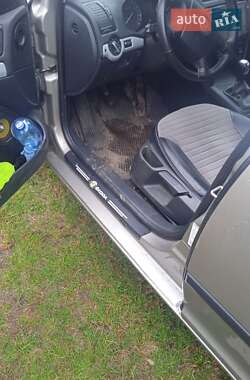 Универсал Skoda Octavia 2007 в 