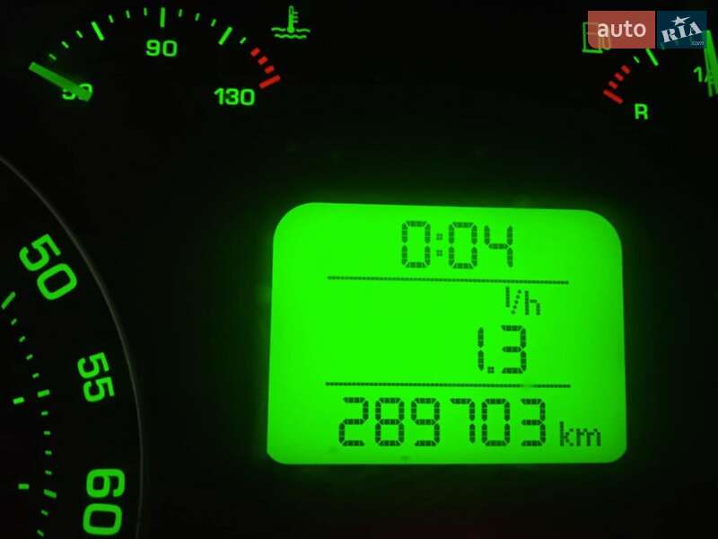 Універсал Skoda Octavia 2007 в Житомирі