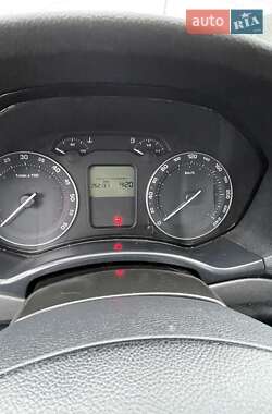 Універсал Skoda Octavia 2007 в 