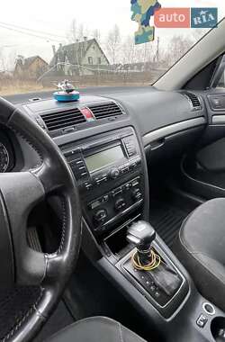 Універсал Skoda Octavia 2007 в 