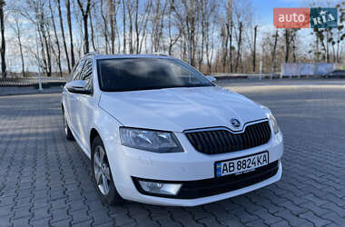 Skoda Octavia 2014 Skoda Octavia 2014