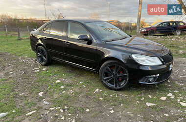 Skoda Octavia 2010 Skoda Octavia 2010