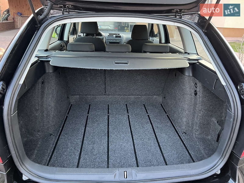 Універсал Skoda Octavia 2009 в Хмельницькому