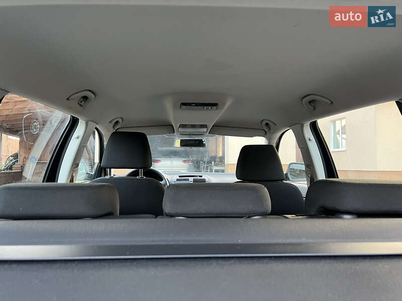 Універсал Skoda Octavia 2009 в Хмельницькому