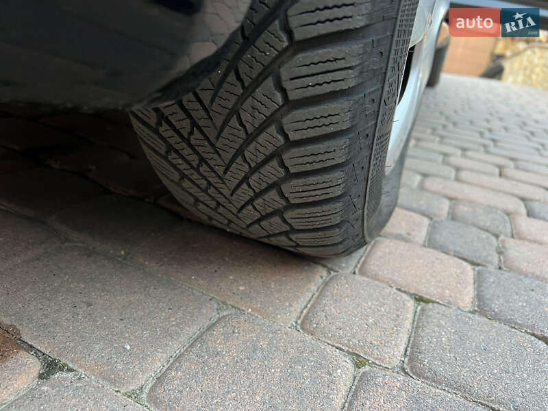 Універсал Skoda Octavia 2009 в Хмельницькому