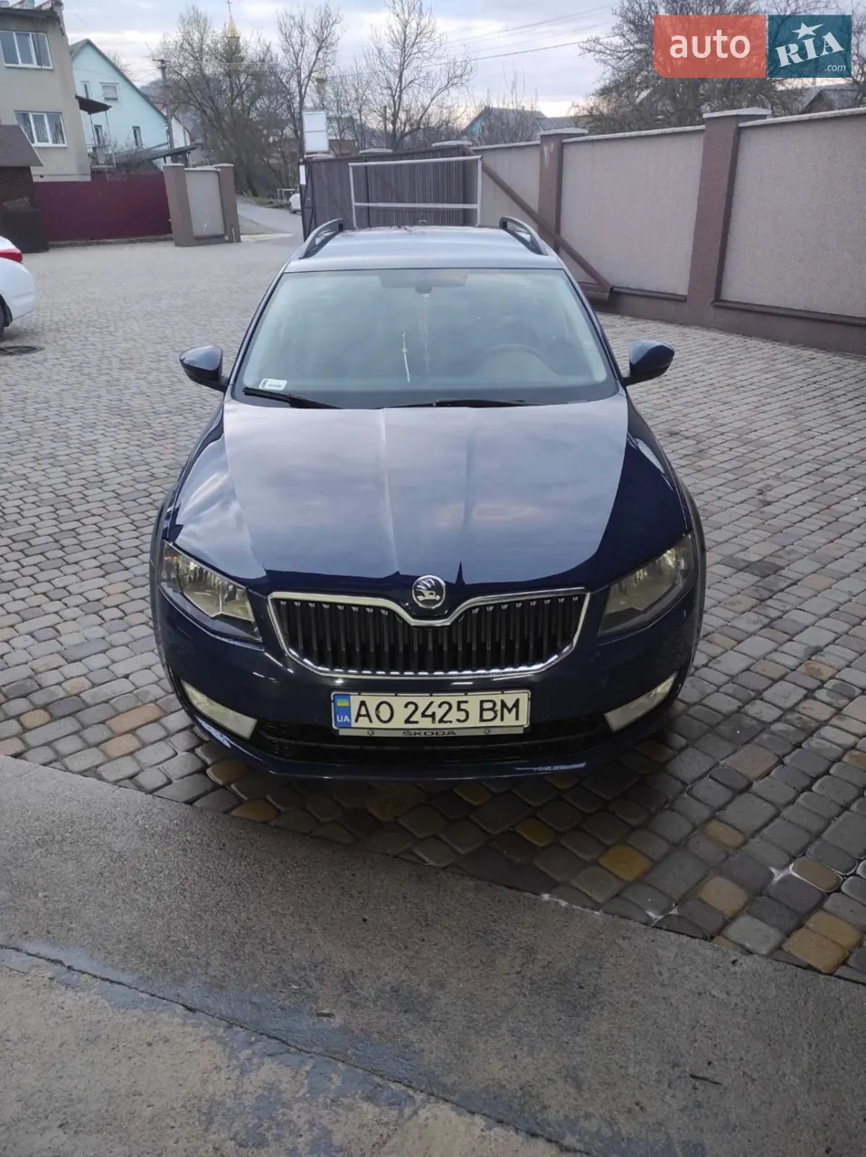 2013 Skoda Octavia - мініатюра 26