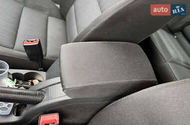 Универсал Skoda Octavia 2007 в 