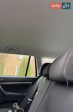 Универсал Skoda Octavia 2007 в 