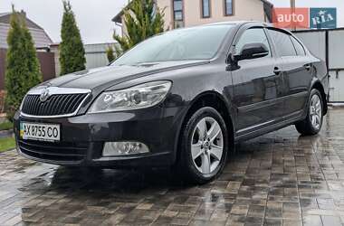 Skoda Octavia 2012 Skoda Octavia 2012