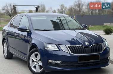 Skoda Octavia 2017 Skoda Octavia 2017
