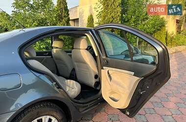 Лифтбек Skoda Octavia 2006 в 