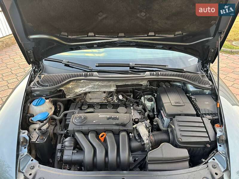 Лифтбек Skoda Octavia 2006 в Могилев-Подольске