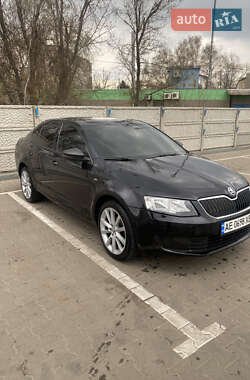 Skoda Octavia 2016 Skoda Octavia 2016