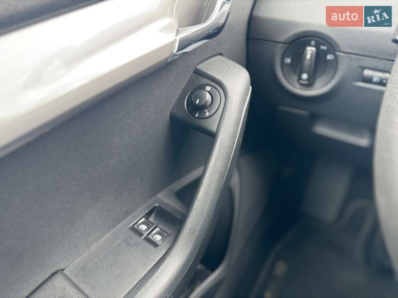 Лифтбек Skoda Octavia 2016 в Киеве