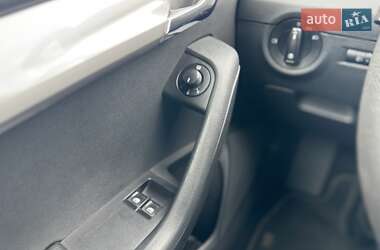 Лифтбек Skoda Octavia 2016 в 