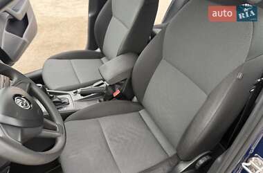 Лифтбек Skoda Octavia 2016 в 