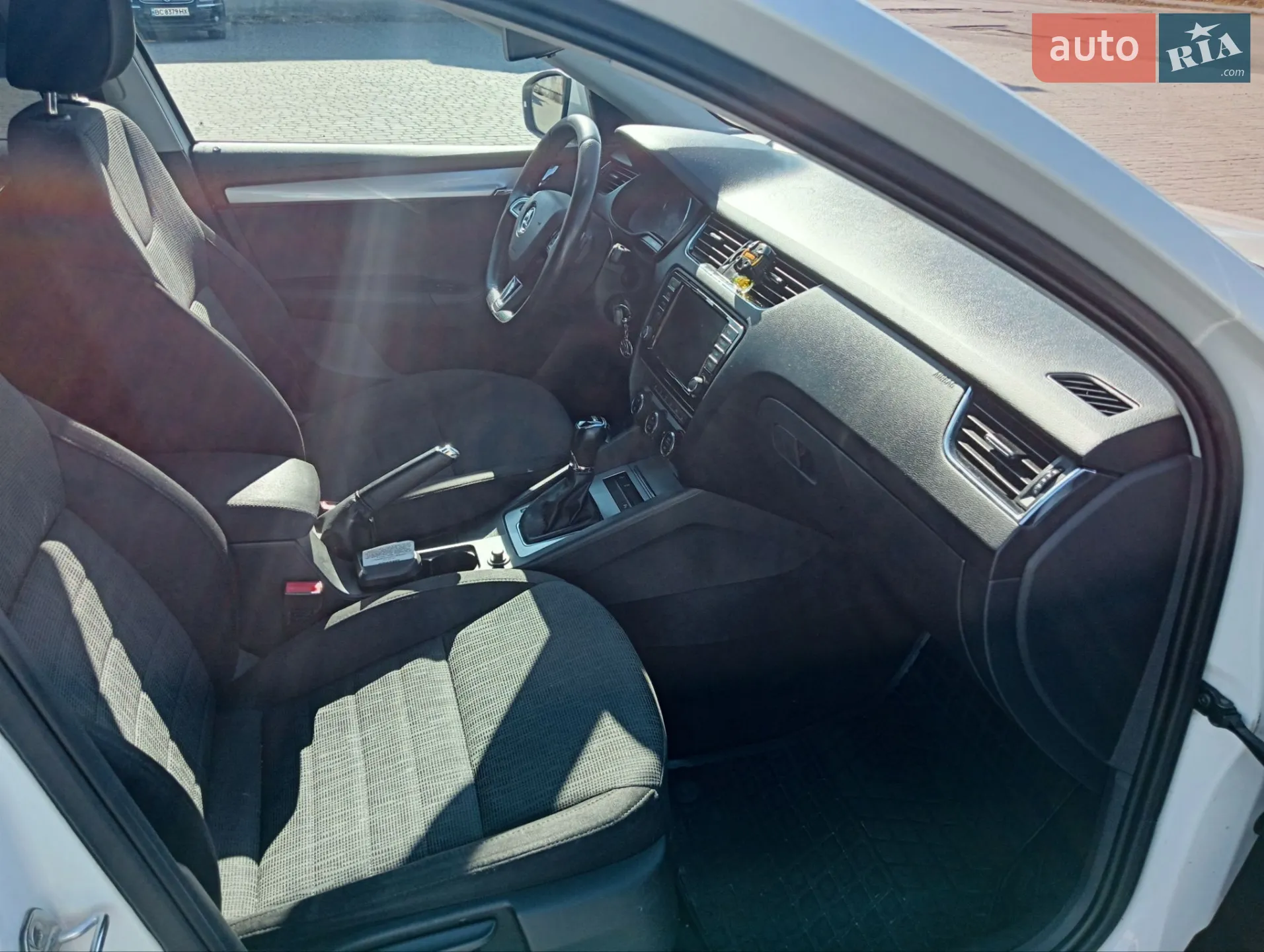 2014 Skoda Octavia - мініатюра 10