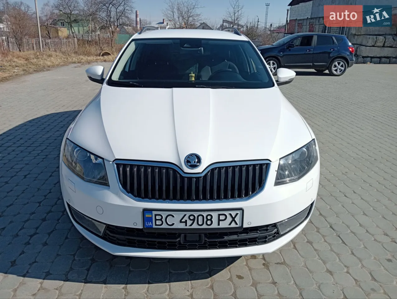 2014 Skoda Octavia - мініатюра 18