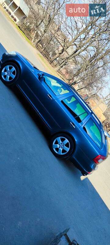 Універсал Skoda Octavia 2012 в Голованівську