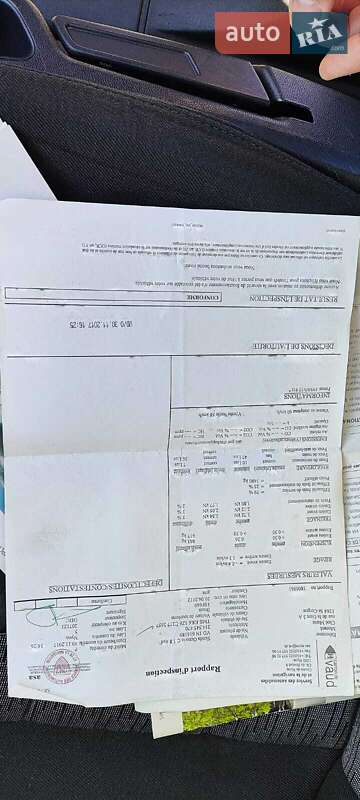 Універсал Skoda Octavia 2012 в Голованівську