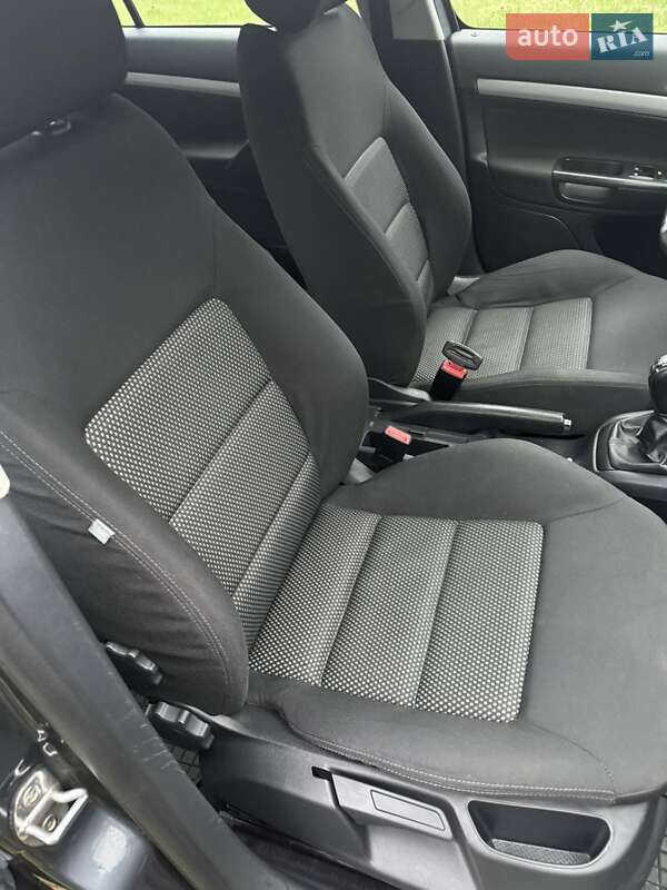 Универсал Skoda Octavia 2007 в Верховине