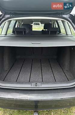 Универсал Skoda Octavia 2007 в 