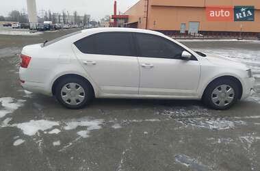 Skoda Octavia 2016 Skoda Octavia 2016
