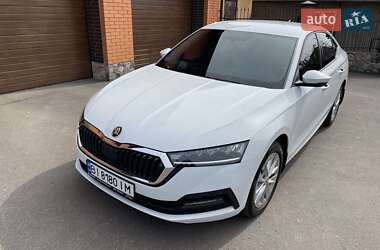 Skoda Octavia 2023 Skoda Octavia 2023